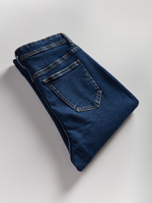 Джинси boyfriend Reserved бойфренди великий розмір на пишні форми