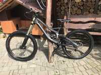 Specialized Demo 8 2014 dh двухподвес дх