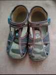 Buty dziecięce 24r nowe