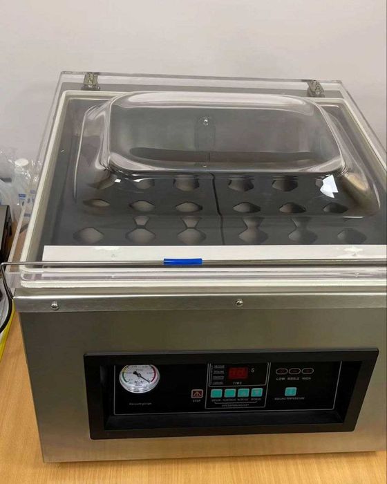 Вакууматор,вакуматор,вакуумный упаковщик,пакувальник