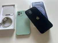 iPhone 12 128 GB 100% sprawny bdb stan