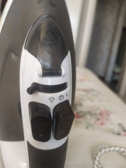 Утюг утюг zannussi