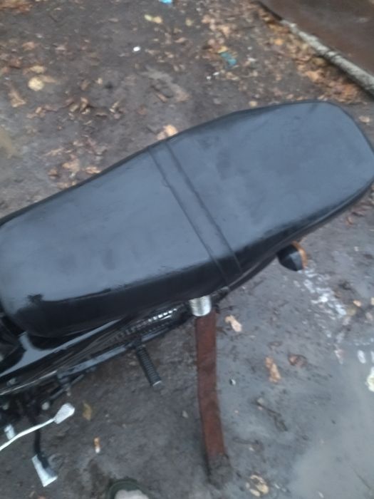 Продам мустанг 110 куб