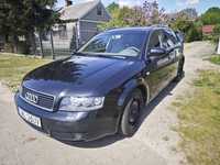 Audi A4 B6 1.9 TDI 226000KM