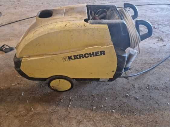 Karcher HDS 895 S