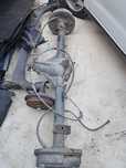 nissan d 21 chassis com documentos cabine dupla