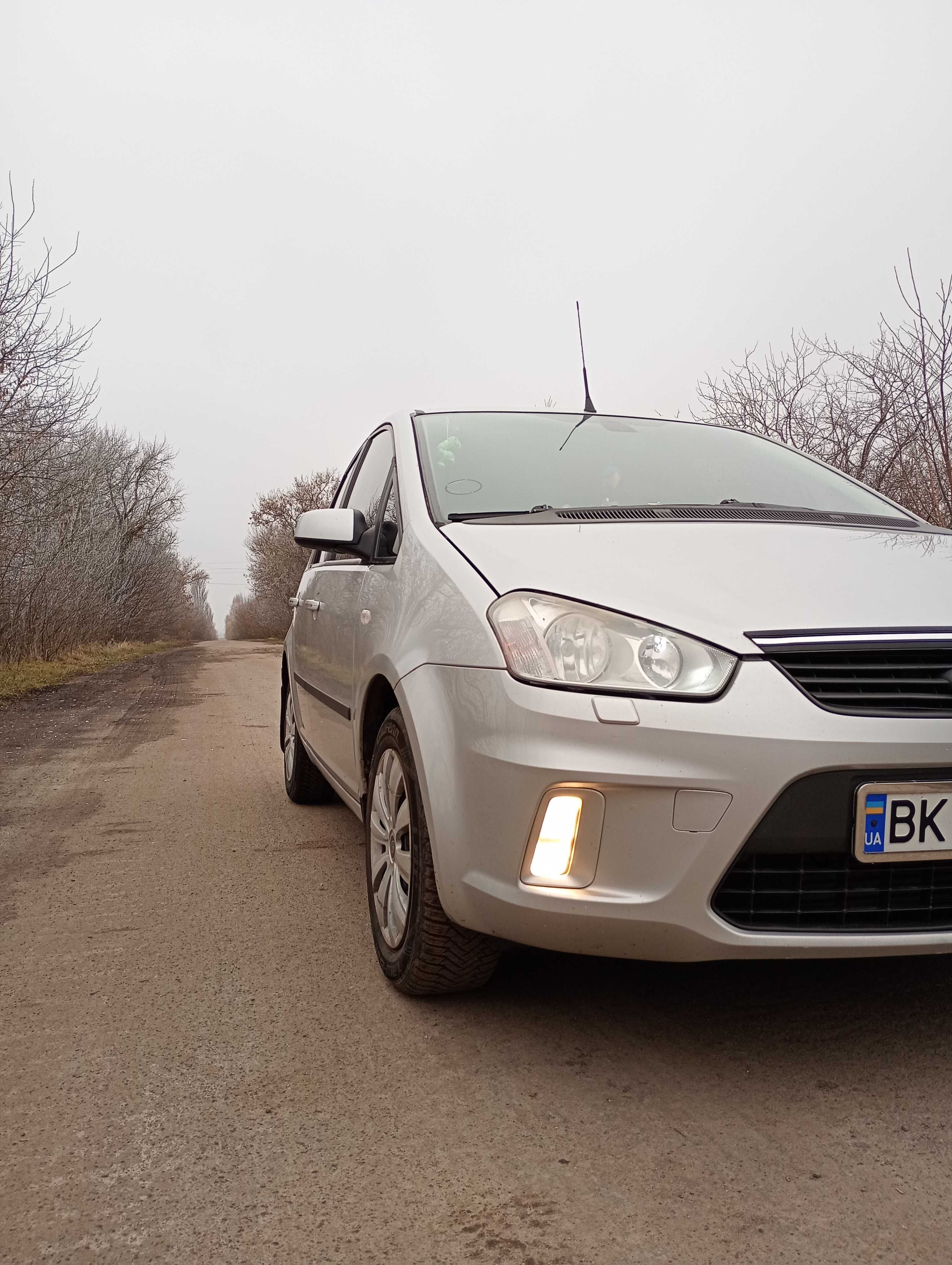 Продам авто FORD C-MAX