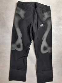 Adidas Sprintweb Climalite Adizero Legginsy damskie do biegania S