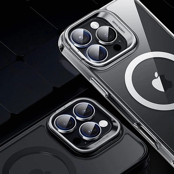 Osłona Na Aparat Esr Armorite Camera Protector Iphone 16 Pro / 16 Pro