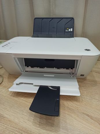 Принтер Deskjet 1510 All-in-One Series