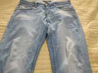 Calça ganga Salsa 30
