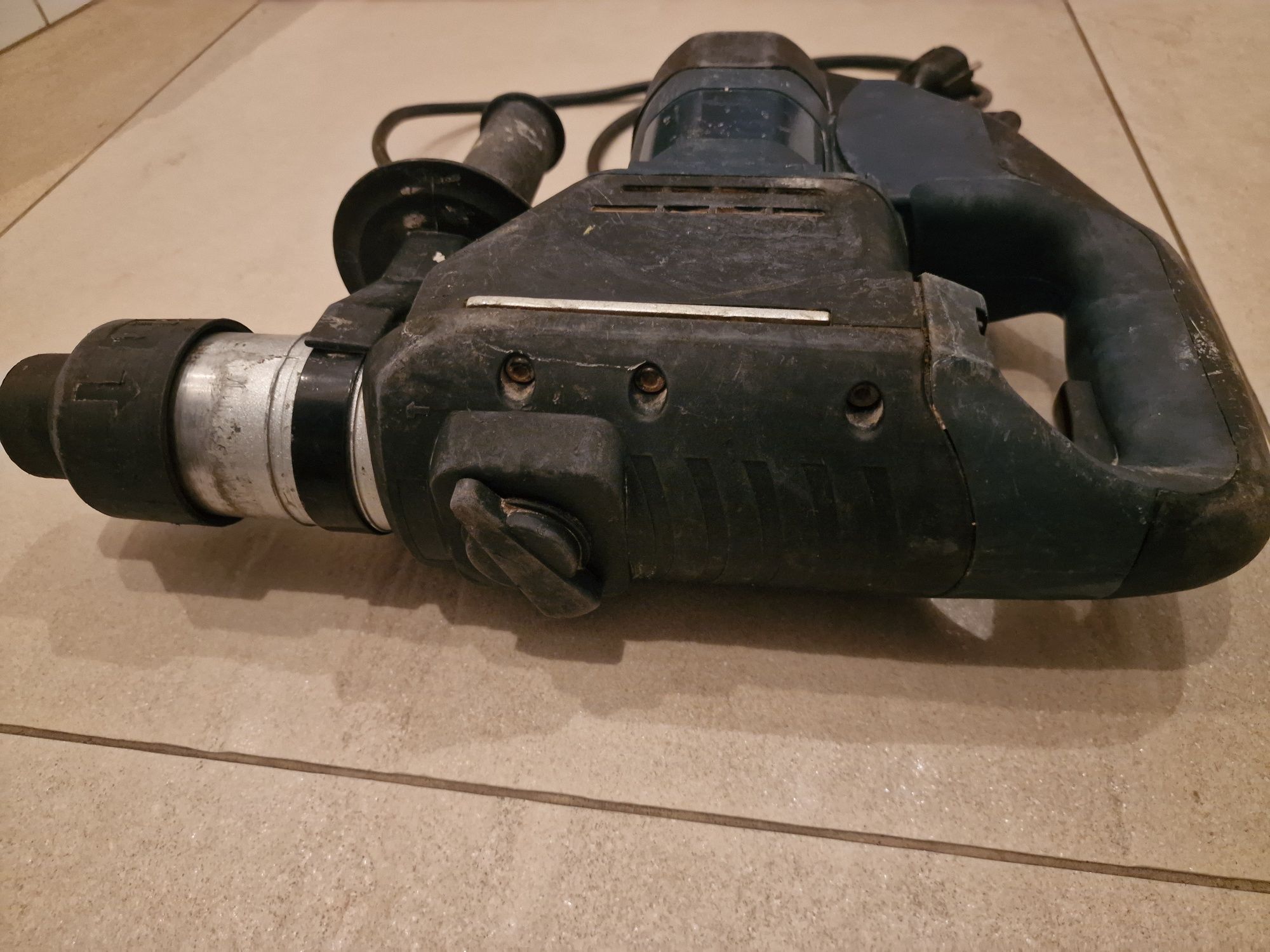 Młotowiertarka Bosch GBH 5-40 sds+