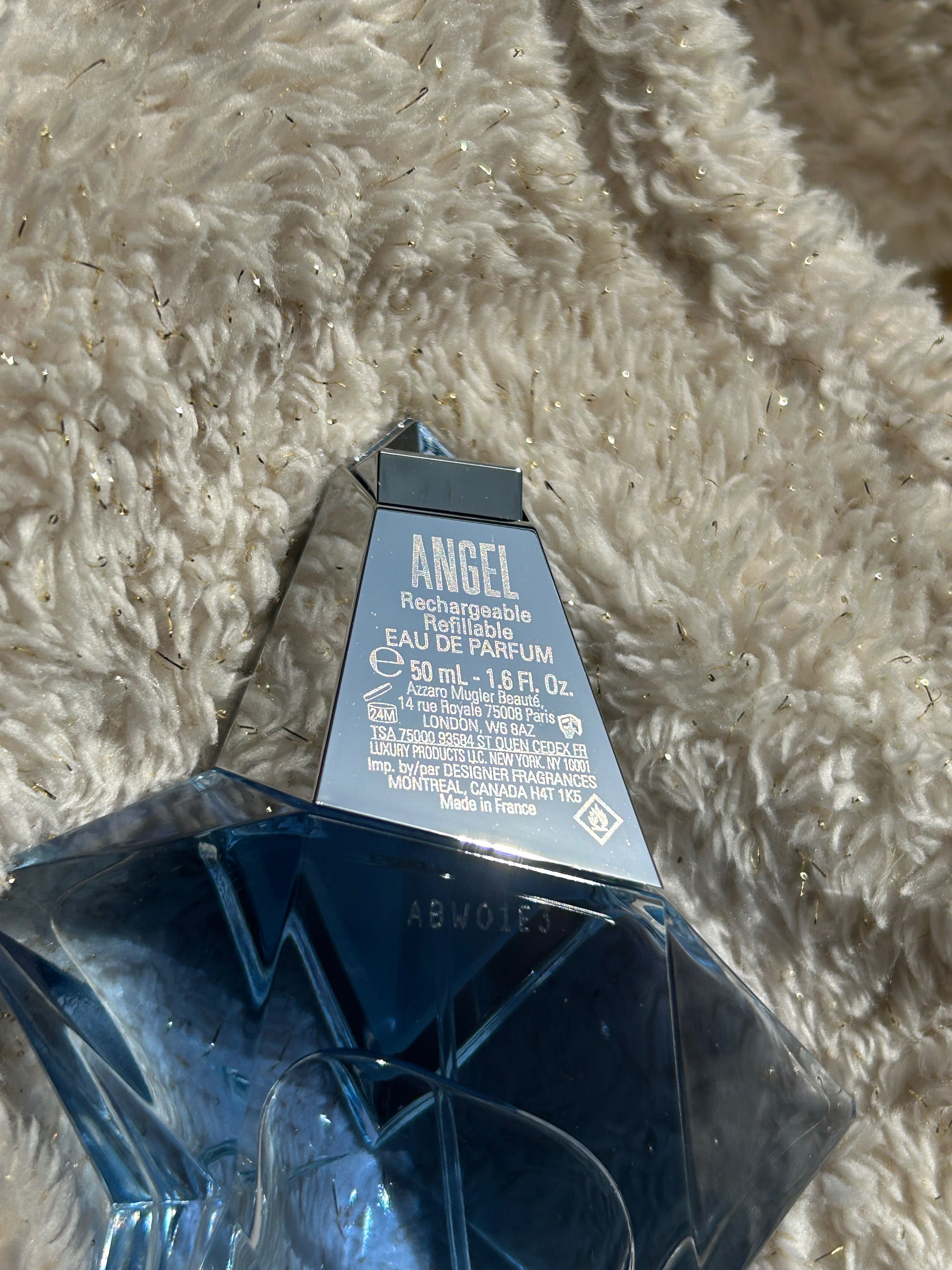 Mugler Angel Eau de Parfum Spray