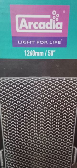 Terrário répteis arcadia PROMOÇÃO