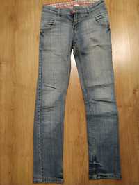 Spodnie jeansowe Yigga Heartbreak 170