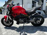 Ducati Monster 1200 Lift Okazja !