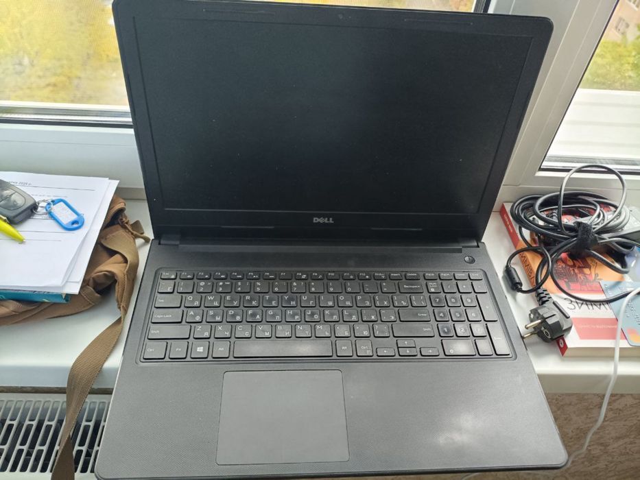 Ноутбук Dell Vostro 3578