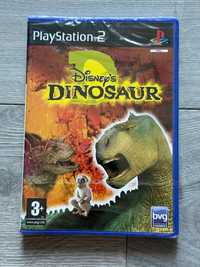 Disney's Dinosaur / Playstation 2 / FOLIA