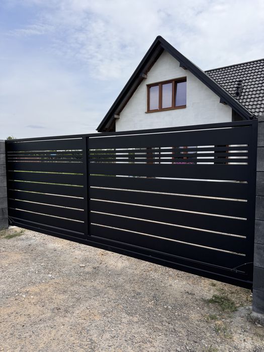 MAR-STAL Ogrodzenia metolowe ,Balkony  ,Konstrukcjie