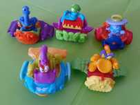 Carros Superzings