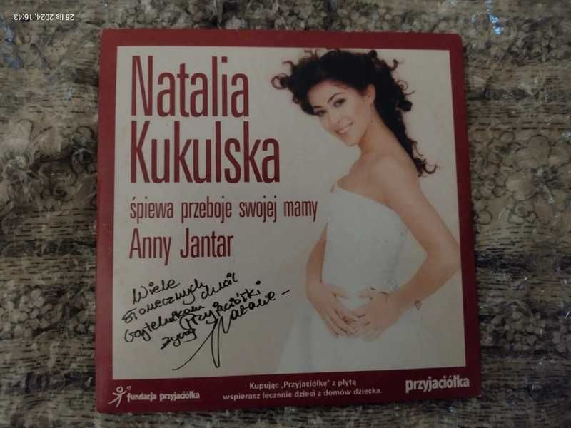 Natalia Kukulska - CD
