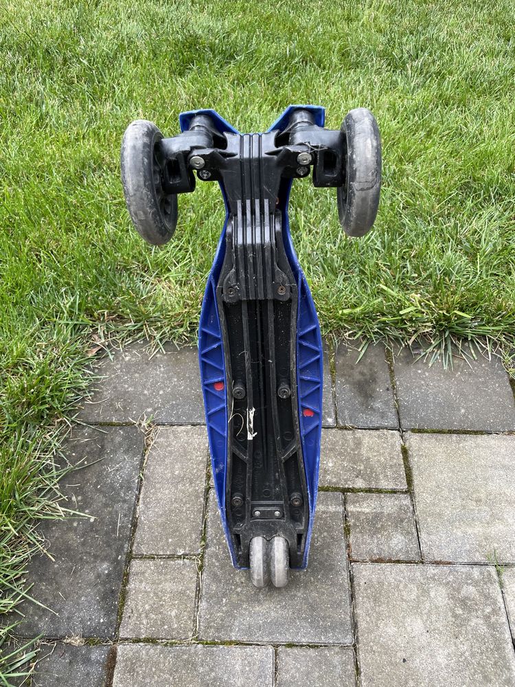 Hulajnoga Micro Maxi
