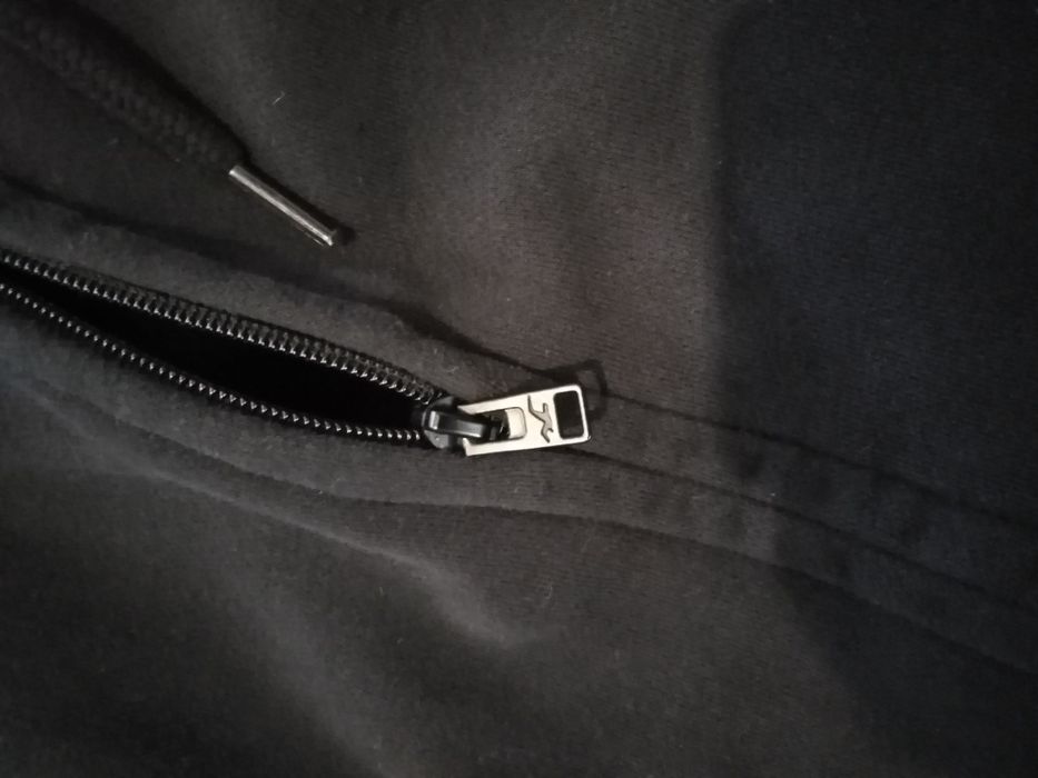 Męska bluza Holister