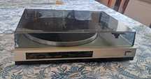 Fisher gramofon MT-35 fajny i nie drogi