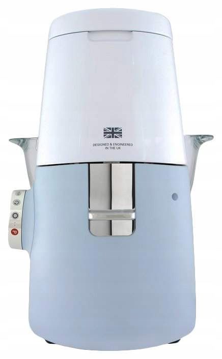 Robot kuchenny Kenwood Chef Sense KVC5100B błękitny