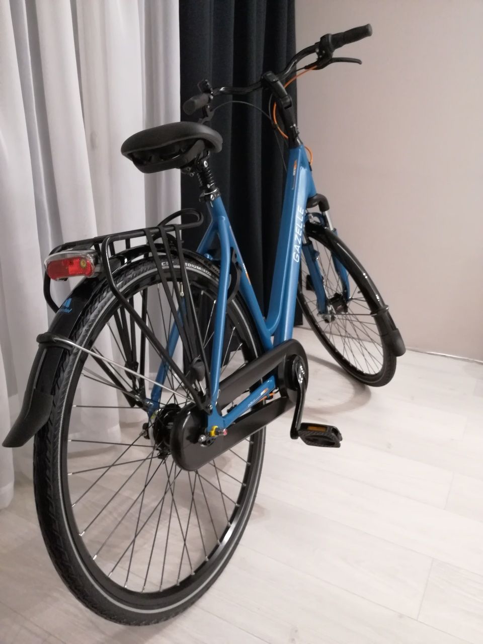 Gazelle Vento C7  2023 Rok