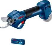 Sekator Akumulatorowy 12V 0*Ah