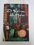 Livro "O Reino do Meio" - José Rodrigues dos Santos