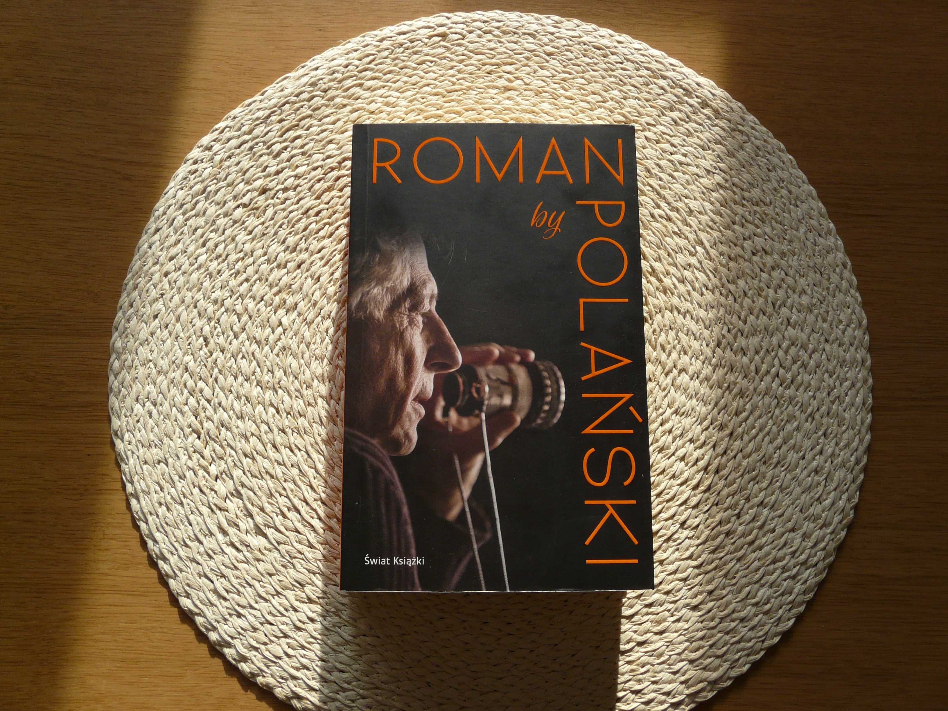Roman by Polański