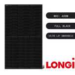 Panel fotowoltaiczny Longi 420Wp