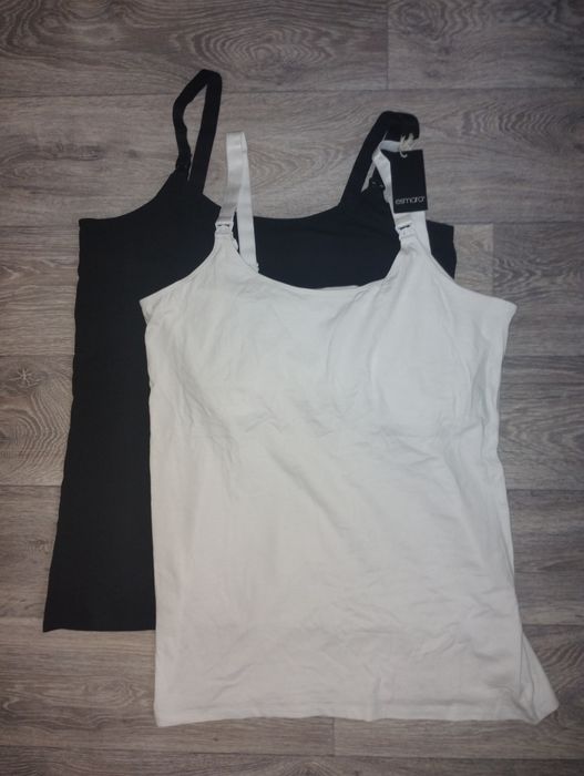 Продам майки для годування