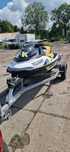 Skuter Sea-Doo Wake 155 + Przyczepka