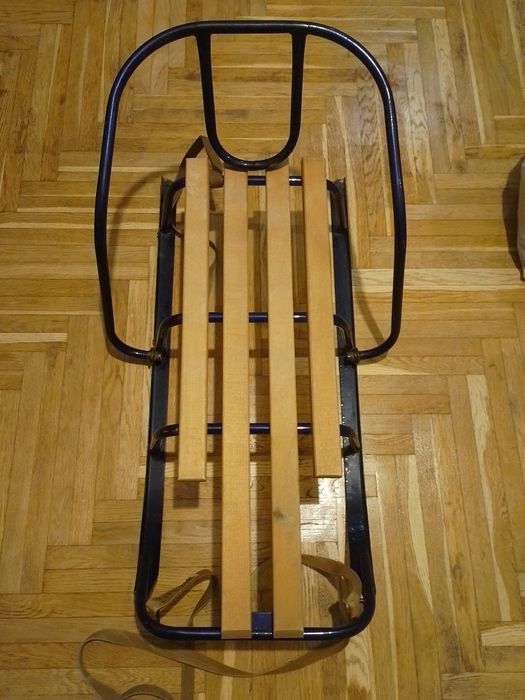 Санчата дитячі санки