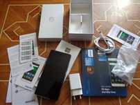 Smartfon Philips Xenium X818