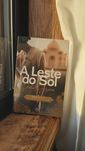 Livro "A Leste do Sol" de Julia Gregson