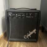 wzmacniarz piecyk gitarowy Epiphone Electar 10 combo solid state