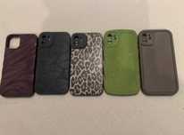 Etui (Case) na IPHONE 11 stan idealny