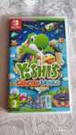 Yoshi's Crafted World na Nintendo Switch