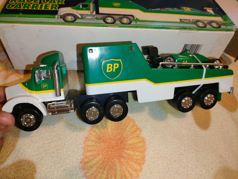 Camiões BP Anos 90 Modelos pouco vistos