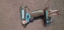 MAKITA DTD157Z zakrętakra udarowa