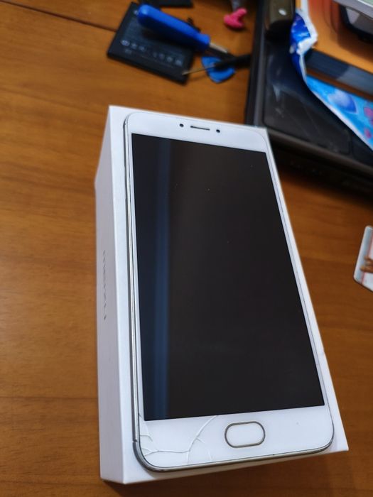 Телефони  запчасти Meizu m3s Lenovo p1 xiaomi redmi note 4 BN43