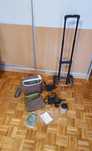 Koncentrator tlenu Philips Respironics Simply Go Przenośny Mobilny
