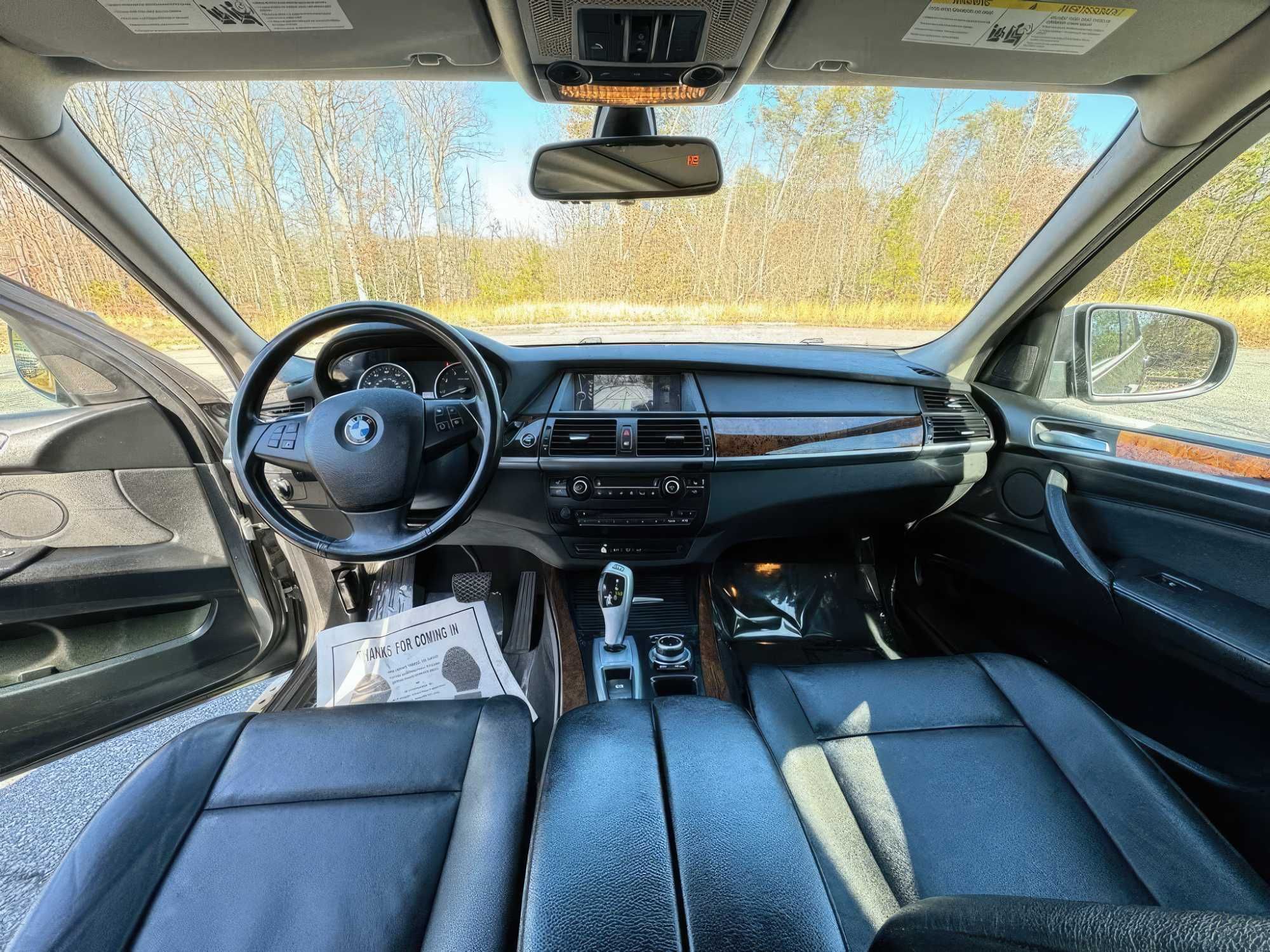 2013 BMW X5 xDrive35d