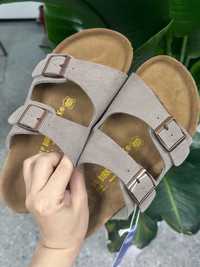 Birkenstock Arizona stone 38