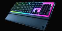 Ігрова клавіатура Roccat Magma AIMO RGB Игровая клавиатура Оригінал