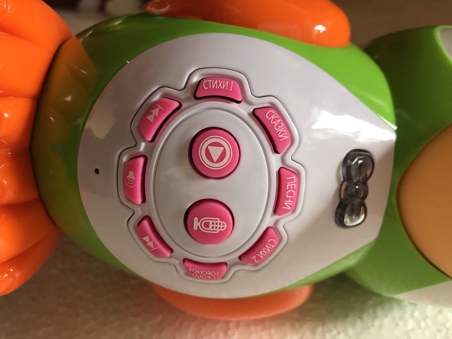 Інтерактивні Собака, іграшки різні